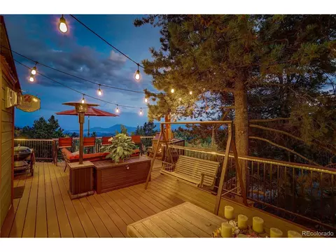 11183 Conifer Mountain Rd, Conifer, CO 80433 photo 31