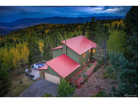 11183 Conifer Mountain Rd, Conifer, CO 80433 photo 36