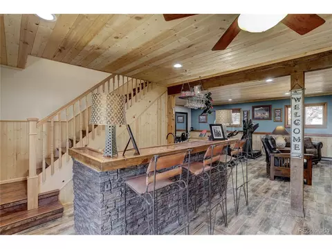 11183 Conifer Mountain Rd, Conifer, CO 80433 photo 23