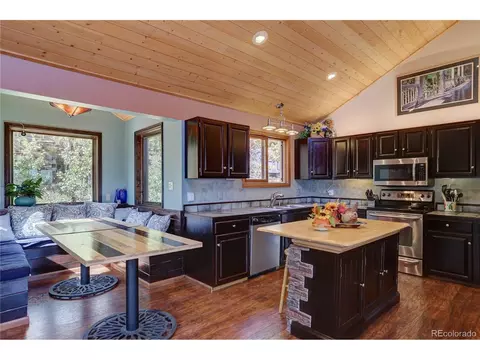 11183 Conifer Mountain Rd, Conifer, CO 80433 photo 8