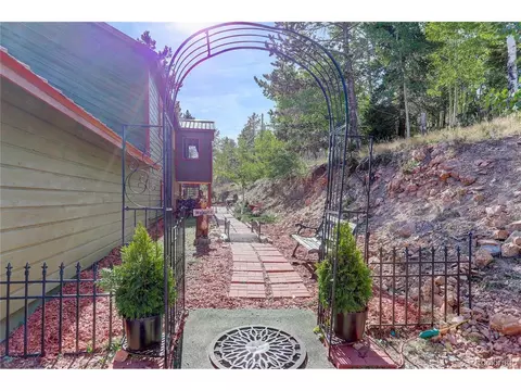 11183 Conifer Mountain Rd, Conifer, CO 80433 photo 27