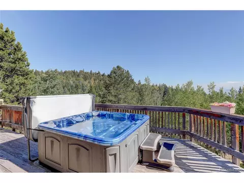 11183 Conifer Mountain Rd, Conifer, CO 80433 photo 26