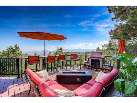 11183 Conifer Mountain Rd, Conifer, CO 80433 photo 28