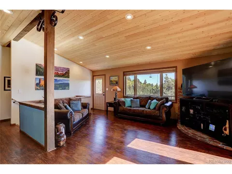 11183 Conifer Mountain Rd, Conifer, CO 80433 photo 5