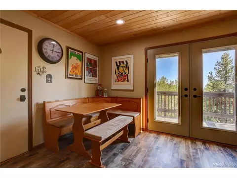 11183 Conifer Mountain Rd, Conifer, CO 80433 photo 22