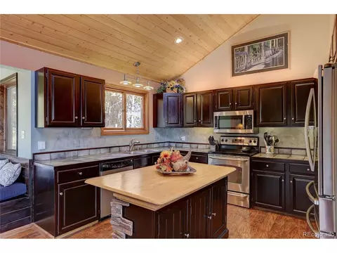 11183 Conifer Mountain Rd, Conifer, CO 80433 photo 10