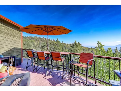 11183 Conifer Mountain Rd, Conifer, CO 80433 photo 29