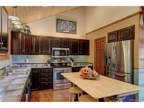 11183 Conifer Mountain Rd, Conifer, CO 80433 photo 11