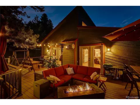 11183 Conifer Mountain Rd, Conifer, CO 80433 photo 1