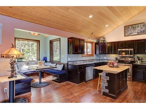 11183 Conifer Mountain Rd, Conifer, CO 80433 photo 9
