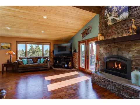 11183 Conifer Mountain Rd, Conifer, CO 80433 photo 4