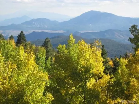11183 Conifer Mountain Rd, Conifer, CO 80433 photo 40