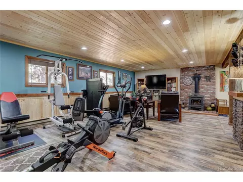 11183 Conifer Mountain Rd, Conifer, CO 80433 photo 25