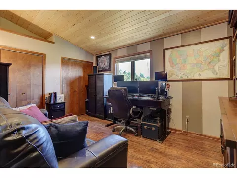 11183 Conifer Mountain Rd, Conifer, CO 80433 photo 17