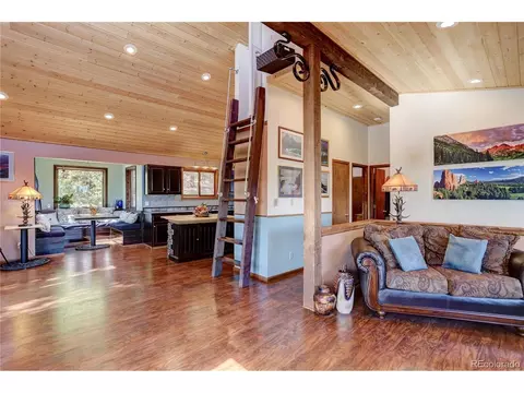 11183 Conifer Mountain Rd, Conifer, CO 80433 photo 12