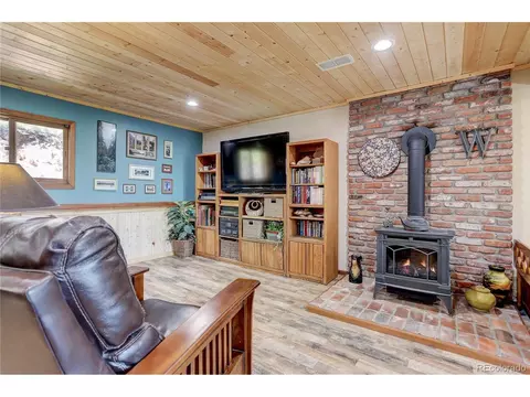 11183 Conifer Mountain Rd, Conifer, CO 80433 photo 24