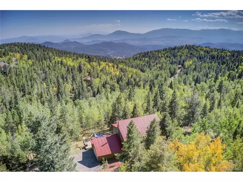 11183 Conifer Mountain Rd, Conifer, CO 80433 photo 37
