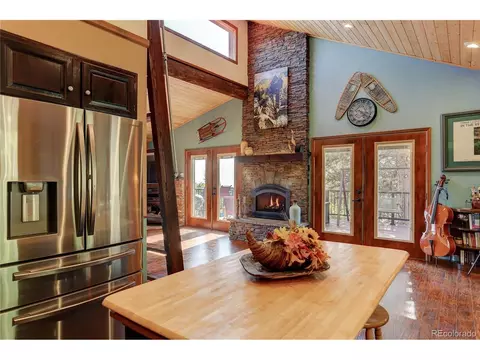 11183 Conifer Mountain Rd, Conifer, CO 80433 photo 6