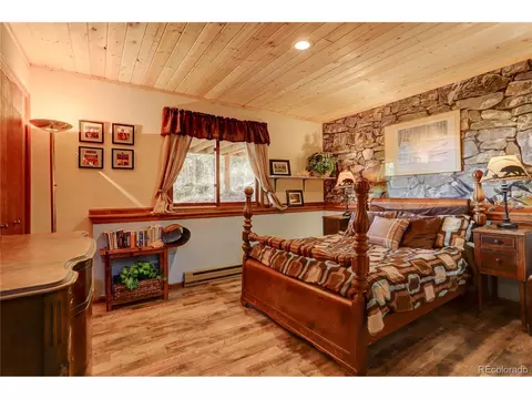 11183 Conifer Mountain Rd, Conifer, CO 80433 photo 19