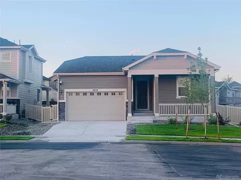 8850 E 106th Pl, Henderson, CO 80640