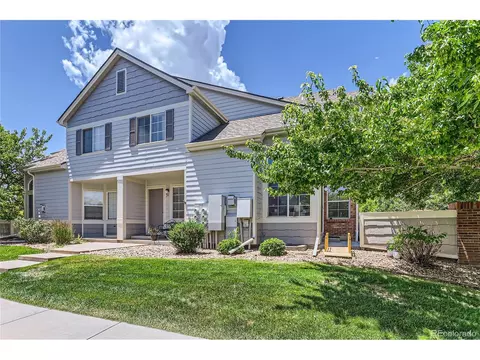 9585 Deerhorn Ct #31, Parker, CO 80134