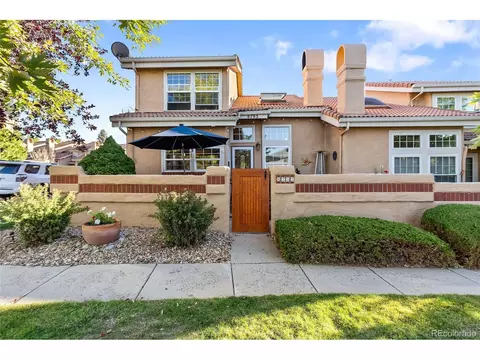 8793 Kachina Way, Lone Tree, CO 80124