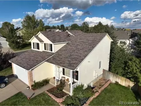 4604 S Espana St, Centennial, CO 80015
