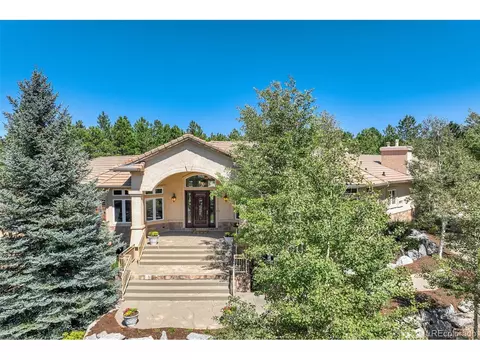 Undisclosed, Colorado Springs, CO 80908