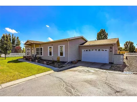 6120 Laural Grn #258, Frederick, CO 80530
