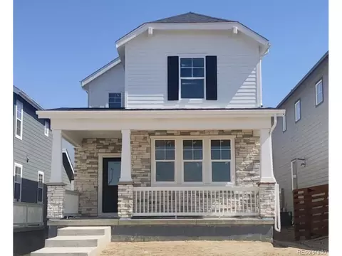 3354 N Catawba Way, Aurora, CO 80019