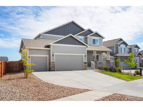 9751 Arbor Walk Ln, Peyton, CO 80831