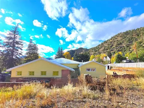 2222 Riverside Dr, Idaho Springs, CO 80452