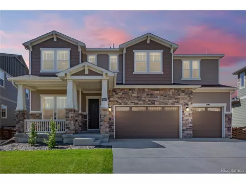 500 Gold Hill Dr, Erie, CO 80516