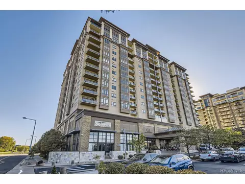 7600 Landmark Way #1115, Greenwood Village, CO 80111