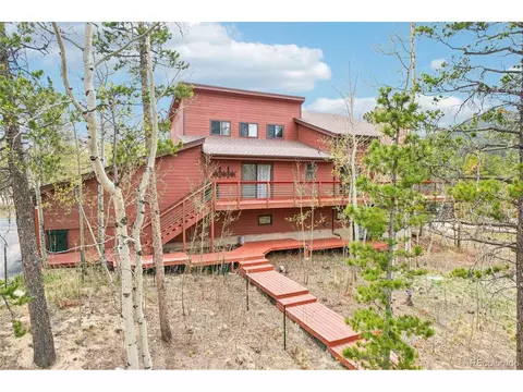 5 Debra Ann Rd, Golden, CO 80403