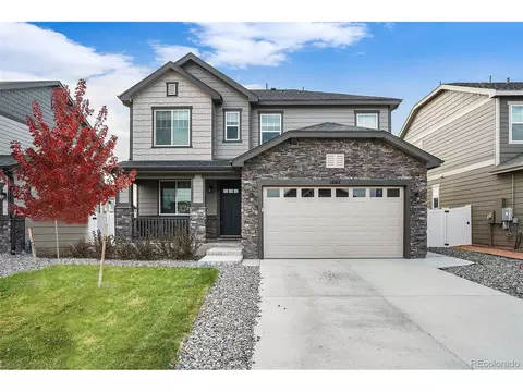 1867 Paley Dr, Windsor, CO 80550 photo 1