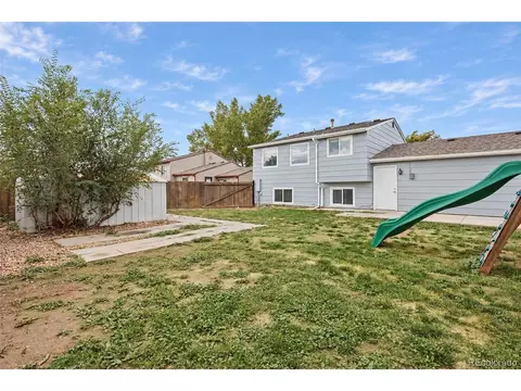 Exterior - 216 Jefferson Dr, Bennett, CO 80102 photo 6 of 7