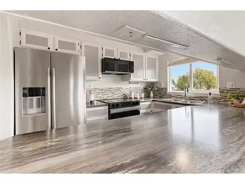Kitchen - 216 Jefferson Dr, Bennett, CO 80102 photo 3 of 3