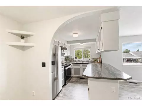 Kitchen - 216 Jefferson Dr, Bennett, CO 80102 photo 1 of 3