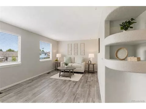 Living - 216 Jefferson Dr, Bennett, CO 80102 photo 3 of 7