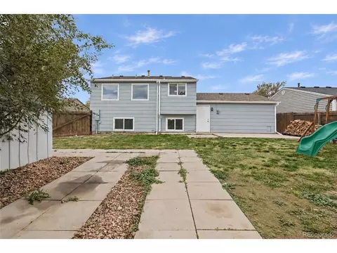 Exterior - 216 Jefferson Dr, Bennett, CO 80102 photo 4 of 7