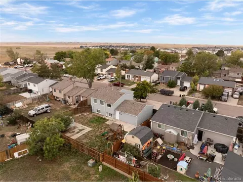 View/Area - 216 Jefferson Dr, Bennett, CO 80102 photo 4 of 6