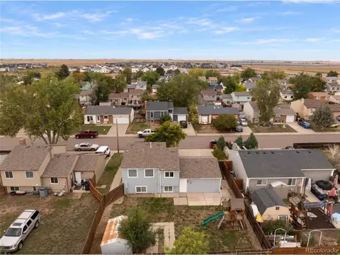 View/Area - 216 Jefferson Dr, Bennett, CO 80102 photo 5 of 6