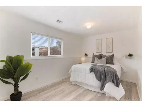 Bedroom - 216 Jefferson Dr, Bennett, CO 80102 photo 5 of 5