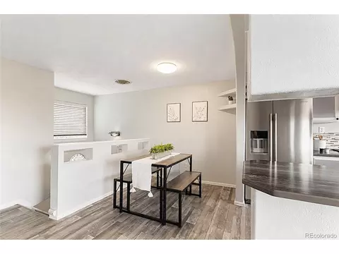 Dining - 216 Jefferson Dr, Bennett, CO 80102 photo 2 of 2