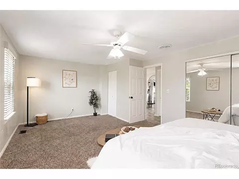 Bedroom - 216 Jefferson Dr, Bennett, CO 80102 photo 3 of 5