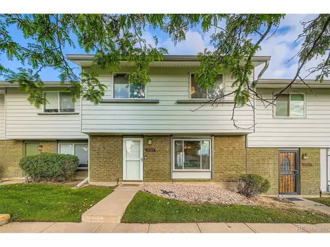 12628 E Kansas Pl, Aurora, CO 80012