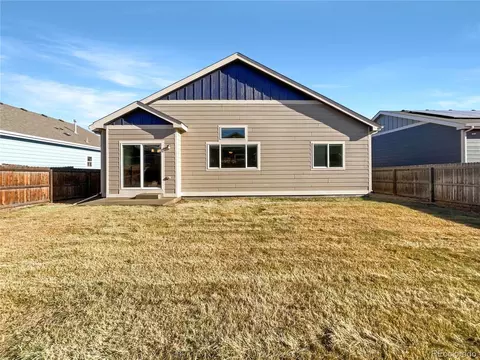 855 Saddleback Dr, Milliken, CO 80543 photo 8