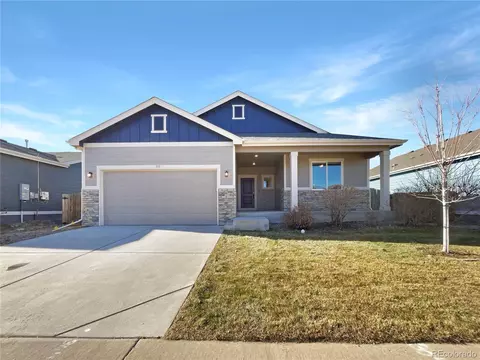 855 Saddleback Dr, Milliken, CO 80543