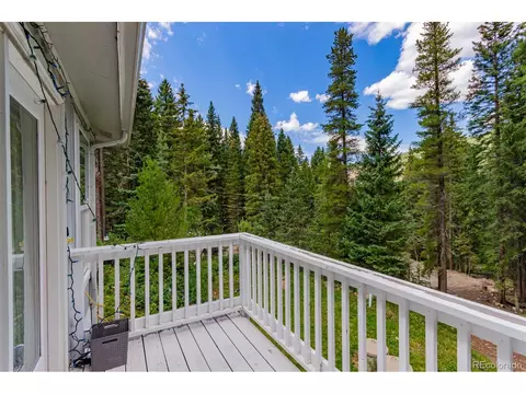 Undisclosed, Idaho Springs, CO 80452